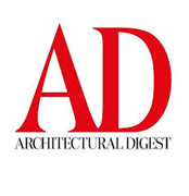 Architectural Digest online